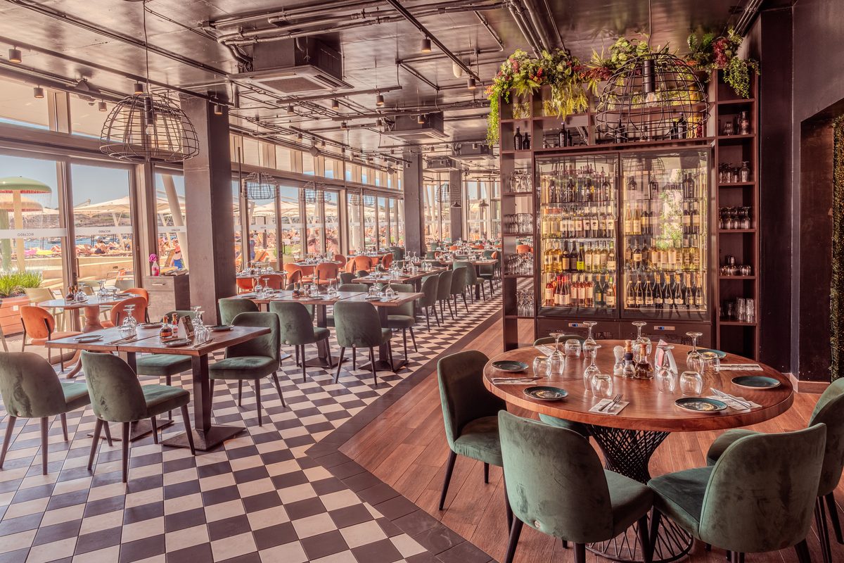 Trattoria Riccardo